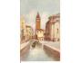 VENEZIA - BENÁTKY / ITALIE /rok1917?*OB373
