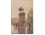 VENEZIA - BENÁTKY  / ITALIE /rok1914?*OB375