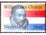 Nizozemsko 1984 Princ Vilém Oranžský, Michel č.1256 **