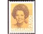 Nizozemsko 1986 Královna Beatrix 2,50G, Michel č.1304C **