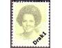 Nizozemsko 1990 Královna Beatrix 7,50G, Michel č.1385 **