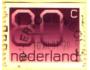 Nizozemsko 1991 Výplatní - číslo, Michel č.1416C raz.