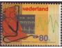 Nizozemsko 1992 Dětské lékařství, Michel č.1444 **