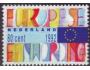 Nizozemsko 1992 Evropský trh, Michel č.1449 **