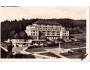 Luhačovice PALACE hotel č.344 použitá r.1948    °51613