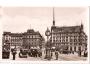 Brno náměstí Viktoria auta 1940 °51644
