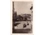 Brno náměstí Rudé armády tramvaje 1950 °51647