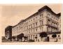 Brno Grand hotel auta  r.1953  °51649