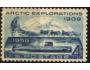 USA 1959 Arctic exploration Michel č. 751 **