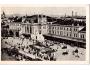 Brno nádraží tramvaj auta č.3790/383 r.1941 °51657