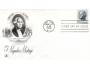 USA 1961 G. Washington, prezident, Michel č.817A FDC