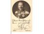 VOJÁK=CÍSAŘ WILHELM /ARMADA NĚMECKO/rok1914-18*kc1380