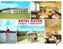 Šumava Lipno hotel Racek Černá v Pošumaví ***21380o