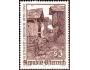 Rakousko 1978 S. Lobisser, dřevořezba , Michel č.1571**