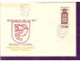 PARDUBICE VÝSTAVA / PŘÍL.RAZÍTKO /rok1977*ky625