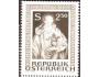 Rakousko 1980 Sv. Benedikt, Michel č.1642 **