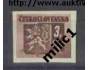 A00089 ** Československo kat.č. 368