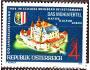 Rakousko 1988 Zámek Weinberg, Michel č.1924 **