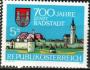 Rakousko 1989 700 let města Radstadt, Michel č.1955 **