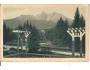 VYSOKÉ TATRY/ SLOVENSKO /rok1922?*OB1080