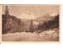 VYSOKÉ TATRY / GERLACH /rok1920?*AE755