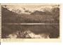 VYSOKÉ TATRY / ŠTRBSKÉ PLESO /rok1933?*AE775