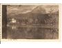 VYSOKÉ TATRY / ŠTRBSKÉ PLESO /rok1934?*AE777