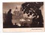 PRAHA CHRÁM SV. MIKULÁŠE r.1948 °53717F