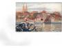 PRAHA VYŠEHRAD PARNÍK J. ŠETELÍK cca r.1920 °53717J