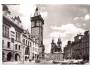 PRAHA STAROMĚSTSKÁ NÁMĚSTÍ TÝNSKÝ CHRÁM °53717N