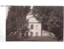 POTŠTÝN HRADNÍ KAPLE OKR. RYCHNOV N/K cca r. 1926 °53719P