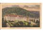 SEMMERING / RAKOUSKO /rok1918?*AE883