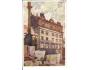 PLZEŇ /mal.ŠETELÍK /rok1933?*AE912
