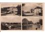 KLÁNOVICE + KOUPALIŠTĚ / PRAHA /rok1944?*AE1031