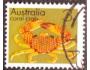 Austrálie 1973 Krab, Michel č.528 raz.