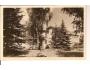 STRAKONICE = NEMOCNICE /rok1950?*AE1069