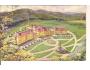 SANATORIUM NA PLEŠI /mal.MUTTICH /rok1916?*AE1086