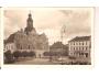 STŘÍBRO + KOSTEL /rok1948?*AE1094