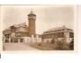 KLÍNOVEC= ROZHLEDNA / RUDOHOŘÍ /rok1934?*AE1103