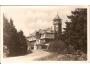 KLÍNOVEC ROZHLEDNA /KRUŠNÉ HORY /rok1936?*AE1140