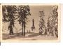 PŘÍCHOVICE = ROZHLEDNA /rok1950?*AE1142