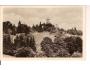BRAMBERK / LUČANY NAD NISOU = ROZHLEDNA /rok1950?*AE1148