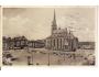 PLZEŇ + KOSTEL /rok1929?*AE1167