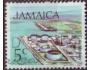 Jamajka 1972 Rafinerie nafty, Michel č.349 raz.