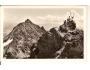 VYSOKÉ TATRY=FURKOTSKÝ ŠTÍT / SLOVENSKO /rok1932?*AE1374