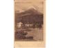 VYSOKÉ TATRY / ŠTRBSKÉ PLESO / SLOVENSKO /rok1922*AE1381