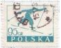 Polsko o Mi.0832 Sport - běh na lyžích