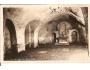 SVATÝ JAN POD SKÁLOU = KOSTEL /rok1936?*AE1394