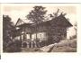 POLICE NAD METUJÍ =HOSPODA HVĚZDA /rok 1950?*kb1813