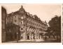 PLZEŇ-HOTEL SMITKA/r.1945/*M97-24